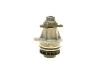 Помпа воды Opel Movano/Nissan NV400/Renault Master III 2.3CDTI/2.3dCi 10- (R/B) (16 лоп) BUGATTI PA10199 (фото 3)