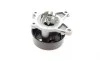 Помпа воды Renault Laguna III/Megane III/Scenic III/Nissan X-Trail/Qashqai 2.0 16V 07- BUGATTI PA10200 (фото 3)