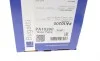Помпа воды Renault Laguna III/Megane III/Scenic III/Nissan X-Trail/Qashqai 2.0 16V 07- BUGATTI PA10200 (фото 9)