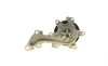 Помпа воды Toyota Corolla/Auris/Yaris/Urban Cruiser 1.3/1.33 07- (R/B) (6 лоп) BUGATTI PA10203 (фото 12)