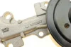 Помпа воды Toyota Corolla/Auris/Yaris/Urban Cruiser 1.3/1.33 07- (R/B) (6 лоп) BUGATTI PA10203 (фото 17)