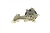Помпа воды Toyota Corolla/Auris/Yaris/Urban Cruiser 1.3/1.33 07- (R/B) (6 лоп) BUGATTI PA10203 (фото 5)