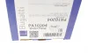Помпа води Renault Megane/Laguna/Scenic/Nissan Primera 1.9 dCi 02- BUGATTI PA10204 (фото 16)