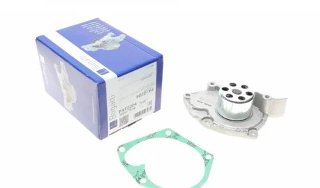 Помпа воды Renault Megane/Laguna/Scenic/Nissan Primera 1.9 dCi 02- BUGATTI PA10204