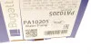 Помпа воды Renault Trafic/Megane/Laguna/Opel Vivaro/Movano 1.9dCi/2.0 00- BUGATTI PA10205 (фото 20)