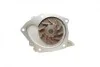 Помпа воды Renault Trafic/Megane/Laguna/Opel Vivaro/Movano 1.9dCi/2.0 00- BUGATTI PA10205 (фото 8)