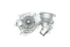 Помпа воды BMW (E53) X5 4.4i/4.8is/5 (E60-61) 545i/6 (E63-64) 645ci/7 (E65-67) 01-10 (R/B) (8 лоп.) BUGATTI PA10206 (фото 2)
