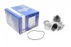 Помпа воды BMW (E53) X5 4.4i/4.8is/5 (E60-61) 545i/6 (E63-64) 645ci/7 (E65-67) 01-10 (R/B) (8 лоп.) BUGATTI PA10206 (фото 12)
