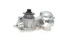 Помпа воды BMW (E53) X5 4.4i/4.8is/5 (E60-61) 545i/6 (E63-64) 645ci/7 (E65-67) 01-10 (R/B) (8 лоп.) BUGATTI PA10206 (фото 18)