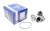 Помпа воды BMW (E53) X5 4.4i/4.8is/5 (E60-61) 545i/6 (E63-64) 645ci/7 (E65-67) 01-10 (R/B) (8 лоп.) BUGATTI PA10206 (фото 1)