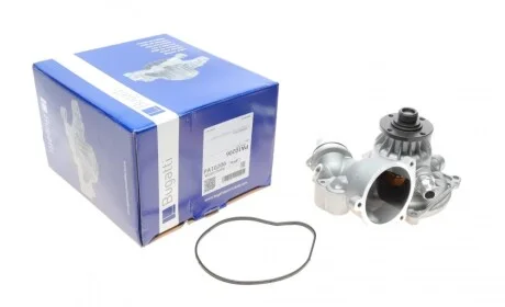 Помпа воды BMW (E53) X5 4.4i/4.8is/5 (E60-61) 545i/6 (E63-64) 645ci/7 (E65-67) 01-10 (R/B) (8 лоп.) BUGATTI PA10206