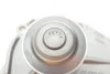 Помпа води Renault Kangoo/Megane/Nissan Qashqai/Note 1.5dCi 05-(B/B)(10лоп)(металева крильчатка) BUGATTI PA10209 (фото 6)