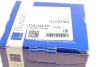 Помпа води BMW 3 (E90/F30)/5 (F10/F07)/X5 (F15) 2.0d 09- (B/B) (6 лоп) (N47/B47) BUGATTI PA10210 (фото 20)