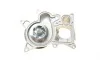 Помпа воды BMW 3 (F30/F80/F34)/4 (F36/F33/F83)/5 (F10/F07/F11) 3.0D 10- (N57) (B/B)(6 лоп) BUGATTI PA10211 (фото 3)