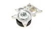 Помпа воды BMW 3 (F30/F80/F34)/4 (F36/F33/F83)/5 (F10/F07/F11) 3.0D 10- (N57) (B/B)(6 лоп) BUGATTI PA10211 (фото 4)