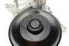 Помпа воды BMW 3 (F30/F80/F34)/4 (F36/F33/F83)/5 (F10/F07/F11) 3.0D 10- (N57) (B/B)(6 лоп) BUGATTI PA10211 (фото 6)
