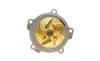 Помпа воды Chrysler Voyager IV/ Grand Voyager 2.5-2.8 CRD 00-08 BUGATTI PA10212 (фото 2)