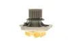 Помпа воды Chrysler Voyager IV/ Grand Voyager 2.5-2.8 CRD 00-08 BUGATTI PA10212 (фото 4)