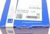 Помпа воды Chrysler Voyager IV/ Grand Voyager 2.5-2.8 CRD 00-08 BUGATTI PA10212 (фото 9)