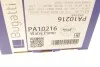 Помпа воды Renault Trafic/Scenic/Megane/Opel Vivaro/Nissan Qashqai/X-Trail 1.6dCi 14- BUGATTI PA10216 (фото 6)
