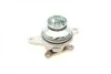 Помпа воды Renault Trafic/Scenic/Megane/Opel Vivaro/Nissan Qashqai/X-Trail 1.6dCi 14- BUGATTI PA10216 (фото 10)