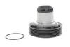 Помпа воды VW Golf 05-/Passat 11-/Jetta 2.5 06- (B/B) (7 лоп) BUGATTI PA10217 (фото 1)