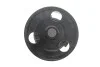 Помпа воды VW Golf 05-/Passat 11-/Jetta 2.5 06- (B/B) (7 лоп) BUGATTI PA10217 (фото 2)