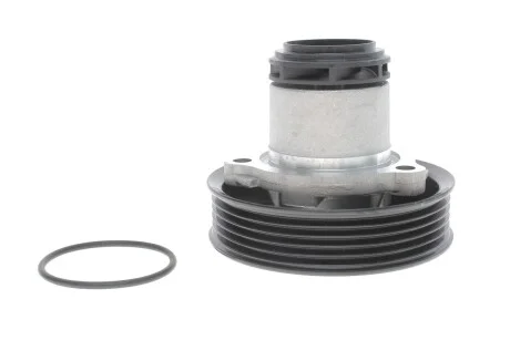 Помпа воды VW Golf 05-/Passat 11-/Jetta 2.5 06- (B/B) (7 лоп) BUGATTI PA10217