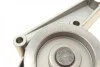 Помпа воды Jeep Cherokee 2.5/2.8 CRD 01-08 (22z) (R/B) (7 лоп.) BUGATTI PA10220 (фото 12)