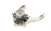 Помпа воды Jeep Cherokee 2.5/2.8 CRD 01-08 (22z) (R/B) (7 лоп.) BUGATTI PA10220 (фото 20)