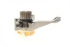Помпа воды Jeep Cherokee 2.5/2.8 CRD 01-08 (22z) (R/B) (7 лоп.) BUGATTI PA10220 (фото 3)
