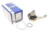 Помпа воды Jeep Cherokee 2.5/2.8 CRD 01-08 (22z) (R/B) (7 лоп.) BUGATTI PA10220 (фото 1)