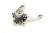 Помпа воды Jeep Cherokee 2.5/2.8 CRD 01-08 (22z) (R/B) (7 лоп.) BUGATTI PA10220 (фото 4)
