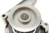 Помпа воды Jeep Cherokee 2.5/2.8 CRD 01-08 (22z) (R/B) (7 лоп.) BUGATTI PA10220 (фото 6)