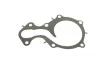 Помпа воды Ford C-Max II/Focus III/Mondeo V/Fiesta/Transit Courier 1.0 EcoBoost/1.1 12- (R/B)(6 лоп) BUGATTI PA10223 (фото 15)