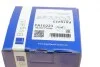 Помпа воды Ford C-Max II/Focus III/Mondeo V/Fiesta/Transit Courier 1.0 EcoBoost/1.1 12- (R/B)(6 лоп) BUGATTI PA10223 (фото 4)