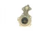 Помпа воды Ford C-Max II/Focus III/Mondeo V/Fiesta/Transit Courier 1.0 EcoBoost/1.1 12- (R/B)(6 лоп) BUGATTI PA10223 (фото 10)