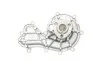 Помпа води Audi A4/A7/Q5/Q7 3.0TDI quattro 11- (R/B) (6 лоп) BUGATTI PA10224 (фото 7)