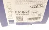 Помпа воды Audi A3/A4/Q5/A6/VW Golf/Passat/Skoda Octavia IV 1.8-2.0TSI/TFSI 12-(B/B)(5 лоп) BUGATTI PA10225 (фото 16)