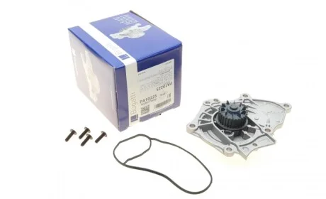 Помпа води Audi A3/A4/Q5/A6/VW Golf/Passat/Skoda Octavia IV 1.8-2.0TSI/TFSI 12-(B/B)(5 лоп) BUGATTI PA10225