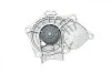 Помпа воды Audi A3/A4/Q5/A6/VW Golf/Passat/Skoda Octavia IV 1.8-2.0TSI/TFSI 12-(B/B)(5 лоп) BUGATTI PA10225 (фото 8)