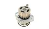 Помпа воды Audi A3/Seat/Skoda Fabia/VW Caddy/T5/Golf 1.2TDI/1.4TDI/1.9TDI/2.0SDI 00- (R/B)(7лоп) BUGATTI PA10227 (фото 4)