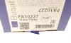 Помпа воды Audi A3/Seat/Skoda Fabia/VW Caddy/T5/Golf 1.2TDI/1.4TDI/1.9TDI/2.0SDI 00- (R/B)(7лоп) BUGATTI PA10227 (фото 8)