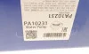 Помпа воды Skoda Fabia/Octavia/VW Caddy/Golf/Passat/Seat 1.0/1.2/1.4TSI/1.6 12- (B/B) (6 лоп) BUGATTI PA10231 (фото 16)