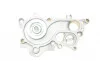 Помпа воды Skoda Fabia/Octavia/VW Caddy/Golf/Passat/Seat 1.0/1.2/1.4TSI/1.6 12- (B/B) (6 лоп) BUGATTI PA10231 (фото 17)