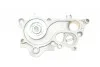 Помпа воды Skoda Fabia/Octavia/VW Caddy/Golf/Passat/Seat 1.0/1.2/1.4TSI/1.6 12- (B/B) (6 лоп) BUGATTI PA10231 (фото 5)