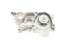 Помпа воды Skoda Fabia/Octavia/VW Caddy/Golf/Passat/Seat 1.0/1.2/1.4TSI/1.6 12- (B/B) (6 лоп) BUGATTI PA10231 (фото 7)