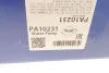 Помпа воды Skoda Fabia/Octavia/VW Caddy/Golf/Passat/Seat 1.0/1.2/1.4TSI/1.6 12- (B/B) (6 лоп) BUGATTI PA10231 (фото 10)