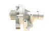 Помпа води Citroen C4/C5/C8/Jumpy/Fiat Scudo/Peugeot 206/307/406/407 2.0 16V 99- (20z)(R/B)(с корп.) BUGATTI PA10234 (фото 5)