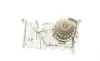 Помпа води Renault Clio/Megane/Scenic/Kangoo/Laguna 1.4/1.6i 01-/Nissan Kubistar 03-09 (R/B)(8 лоп) BUGATTI PA10235 (фото 6)